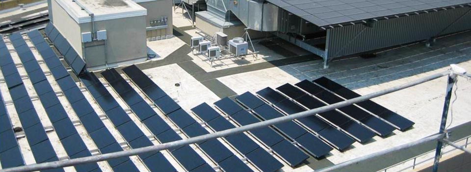 Thomas L. Berkley Square Solar Project