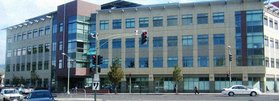 Thomas L. Berkley Square - Phase I
